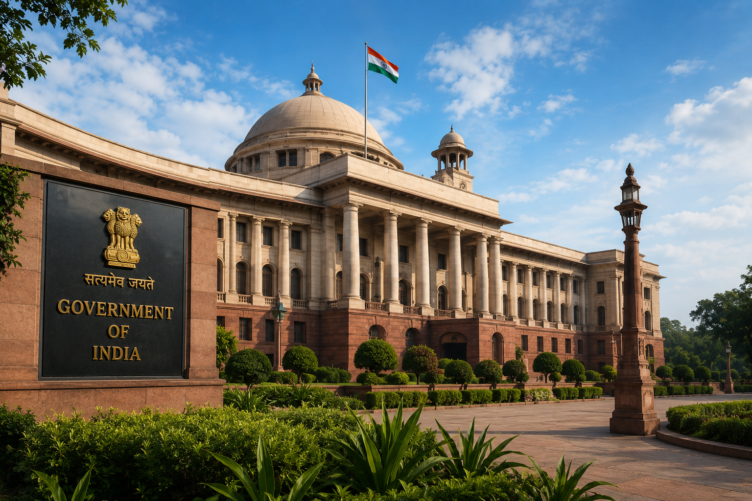 Government Collaborations